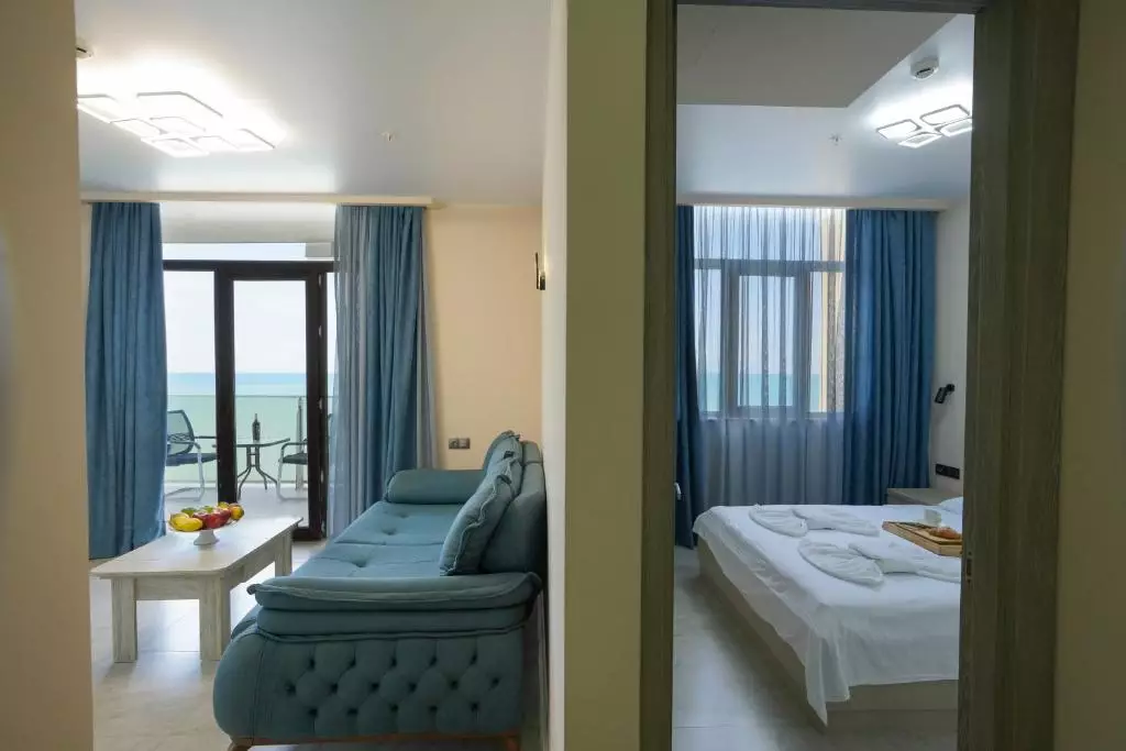 RUMI Hotel